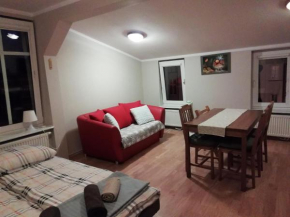 Apartament przy plaży Sopot